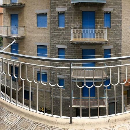 Casa Scalea V. Leilighet Eksteriør bilde