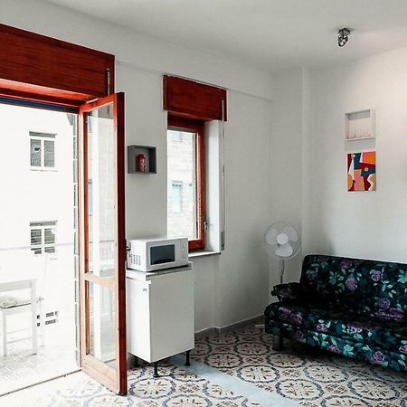 Casa Scalea V. Leilighet Eksteriør bilde