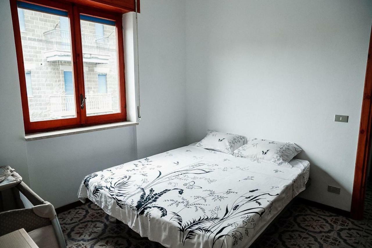 Casa Scalea V. Leilighet Eksteriør bilde
